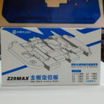 MIJING Z20 MAX Main Board Locating Board