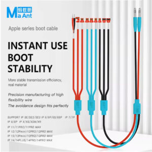 MaAnt PY-1 Pro iPhone Startup Cable IP8–16 Pro Max