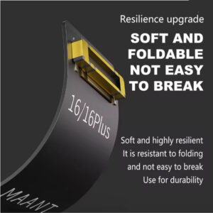 MaAnt PY-1 Pro iPhone Startup Cable IP8–16 Pro Max