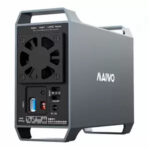 Maiwo K35262U3S USB 3.0 Dual Drive Enclosure