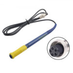 Mechanic 5-Hole Universal Handle for T12Pro Soldering Station