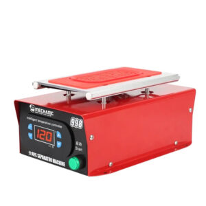 Mechanic 998 LCD Screen Heating Separator Machine