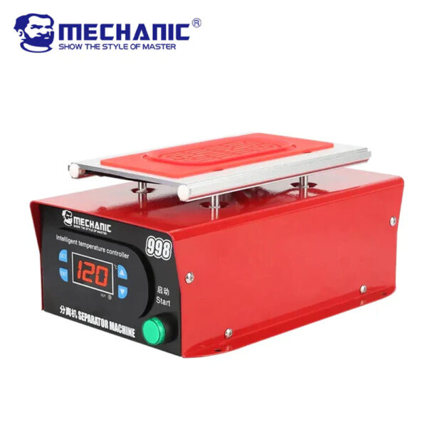 Mechanic 998 LCD Screen Heating Separator Machine