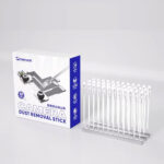 Mechanic CD48 Camera Lens Dust Cleaning Gel Stick