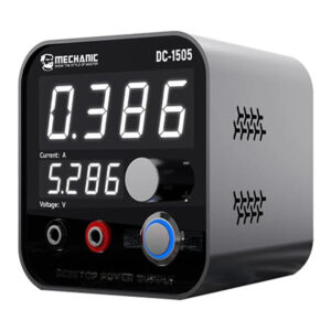 Mechanic DC-1505 Adjustable Switching DC Power Supply