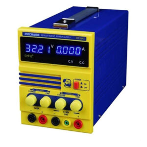 Mechanic DT30P5 30V 5A Intelligent DC Power Supply