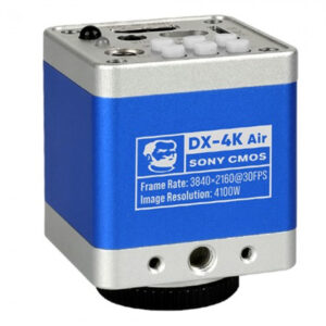 Mechanic DX-4K Air 41MP 4K HD Industrial Microscope Camera