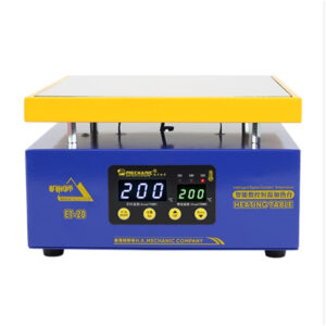 Mechanic ET-20 Intelligent Constant Temperature Heating Table
