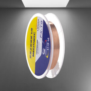 Mechanic FX-T9 3-in-1 High Precision Fly Line Set