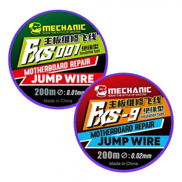 Mechanic FXS-001 FXS-9 Precision Motherboard Repair Flying Wire