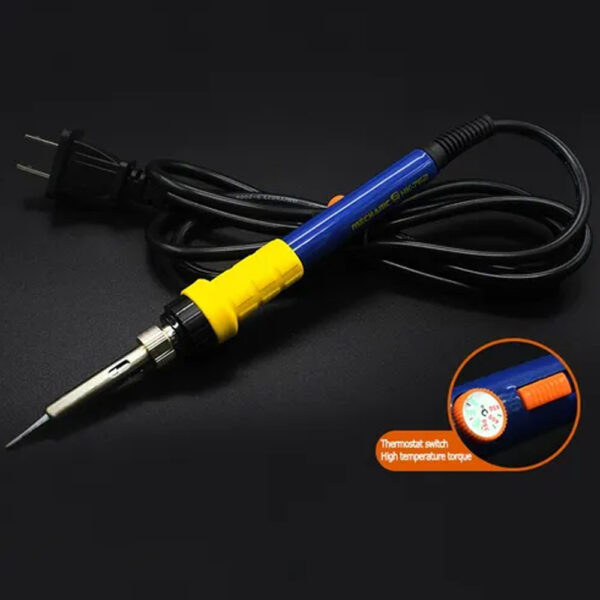 Mechanic HK745 Anti-Static 45W AC220V Soldering Iron