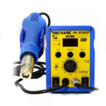 Mechanic HK8586D 2-in-1 Hot Air & SMD Rework Station