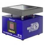 Mechanic HT-10 Intelligent Heating Table