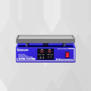 Mechanic HT-30 HT-34 Intelligent Heating Table