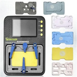 Mechanic Heat Kit Intelligent Reflow Soldering Heating Platform