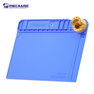 Mechanic IMAT Pro Max Master Edition Microscope Base