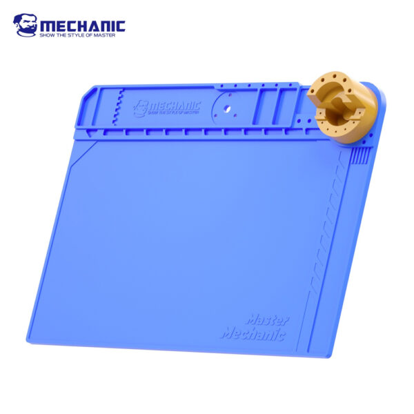Mechanic IMAT Pro Max Master Edition Microscope Base