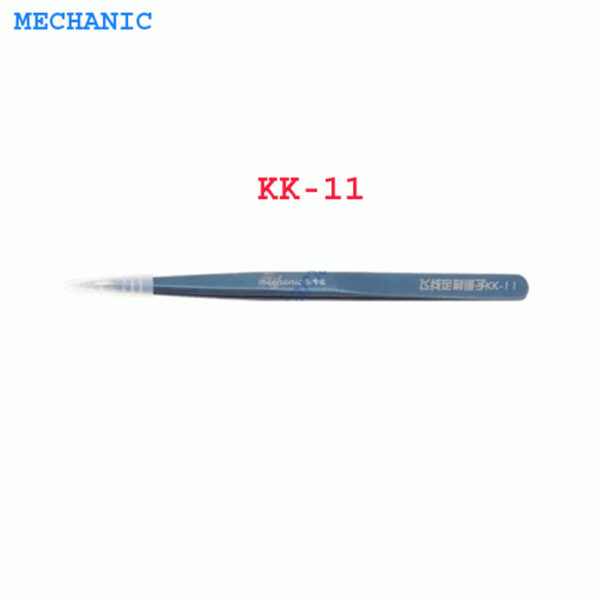 Mechanic KK-11 High Quality Precision Tweezer