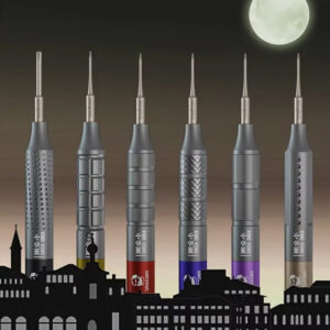 Mechanic King Kong Plus Mini Screwdriver Set