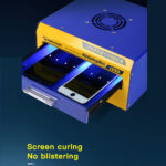 Mechanic-LV60-1000W-UV-Fast-Curing-Box1