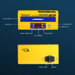 Mechanic-LV60-1000W-UV-Fast-Curing-Box4