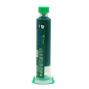 Mechanic LY-UVH900 10CC UV PCB Curing Soldering Oil