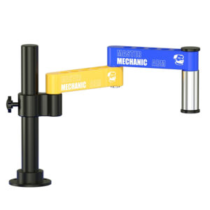 Mechanic M2 M3 360° Rotation Microscope Bracket
