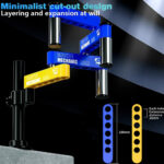 Mechanic-M2-M3-360°-Rotation-Microscope-Bracket3