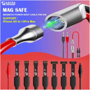 Mechanic MAG SAFE iOS Magnetic Power Boot Cable