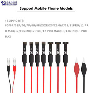 Mechanic MAG SAFE iOS Magnetic Power Boot Cable