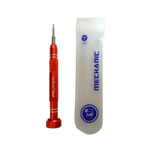 Mechanic MAX3 0.6 Precision Screwdriver