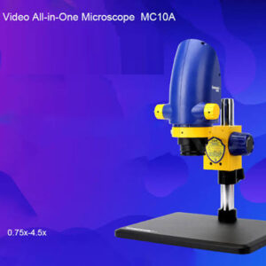 Mechanic MC10A-B4 HD Digital Camera Microscope