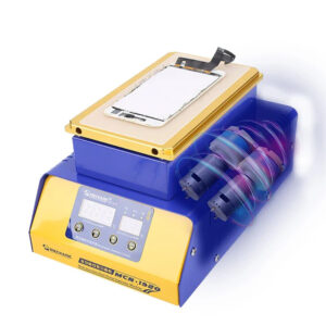 Mechanic MCN-1920 LCD Screen Dual Pump Separator Machine