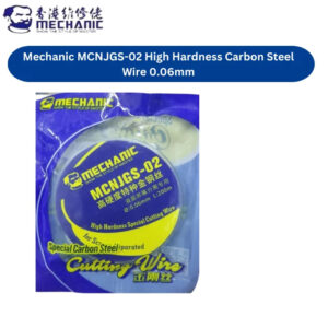 Mechanic MCNJGS-02 Screen Separation Cutting Wire