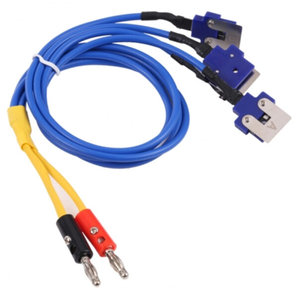 Mechanic-PAD4-iBoot-Power-Boot-Cable Mechanic PAD4 iBoot Power Boot Cable