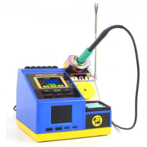 Mechanic PRIME Precision Nano-Soldering Station