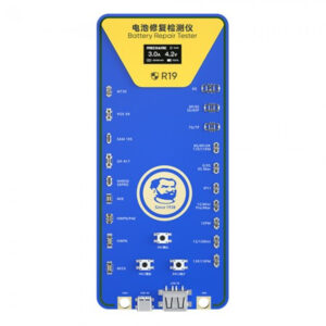 Mechanic R19 Battery Activated Repair Tester