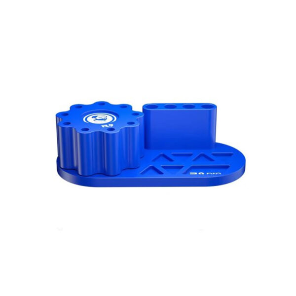 Mechanic R9 / R9 Pro 360° Rotating Aluminum Alloy Storage Rack