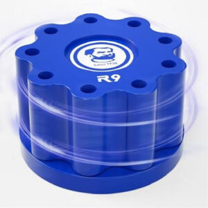 Mechanic R9 / R9 Pro 360° Rotating Aluminum Alloy Storage Rack