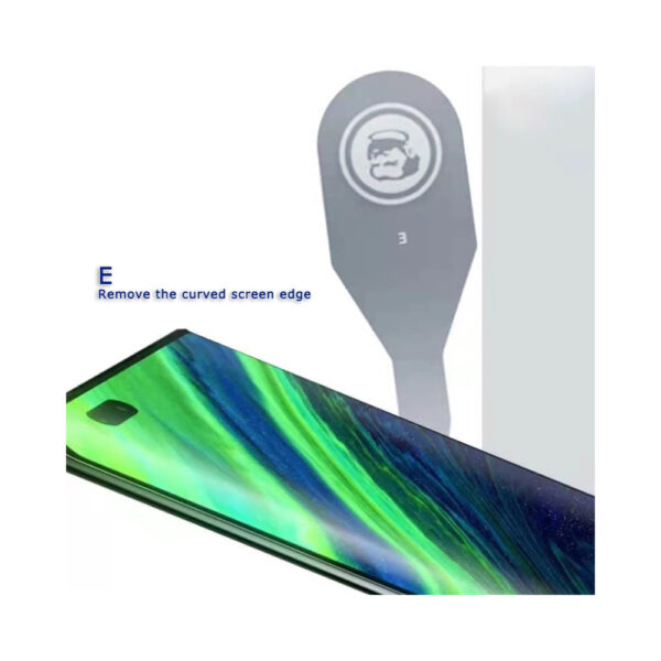 Mechanic S5 Stainless Steel Phone Opening Tool Kit