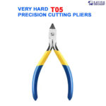 Mechanic T05 Precision Diagonal Cutting Pliers