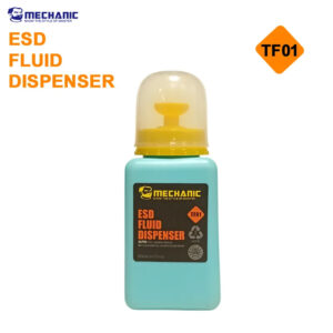 Mechanic TF01 ESD Fluid Dispenser Bottle 150ML