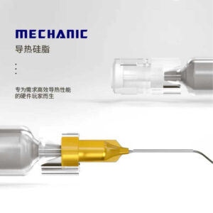 Mechanic TP63 3g Silicone Thermal Paste