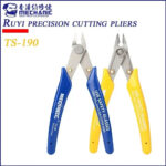 Mechanic TS-190 Precision Cutter Diagonal Pliers