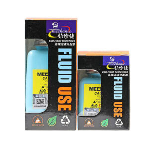 Mechanic TZ01 ESD Fluid Dispenser Bottle