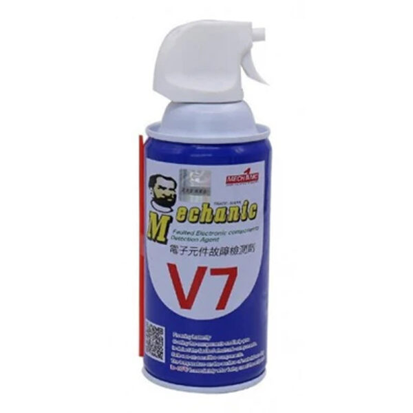 Mechanic V7 SIM 200ML Freeze Spray