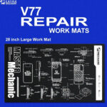 Mechanic-V77-Multi-Function-Repair-Work-Mat
