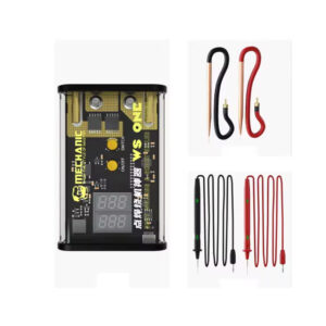 Mechanic WS ONE Battery Pulse Spot Welding With Short Killer
