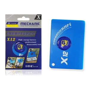 Mechanic X12 High-Energy Battery Professional Disassembly Opening Tool