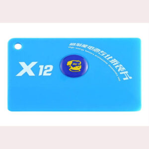 Mechanic X12 High-Energy Battery Professional Disassembly Opening Tool
